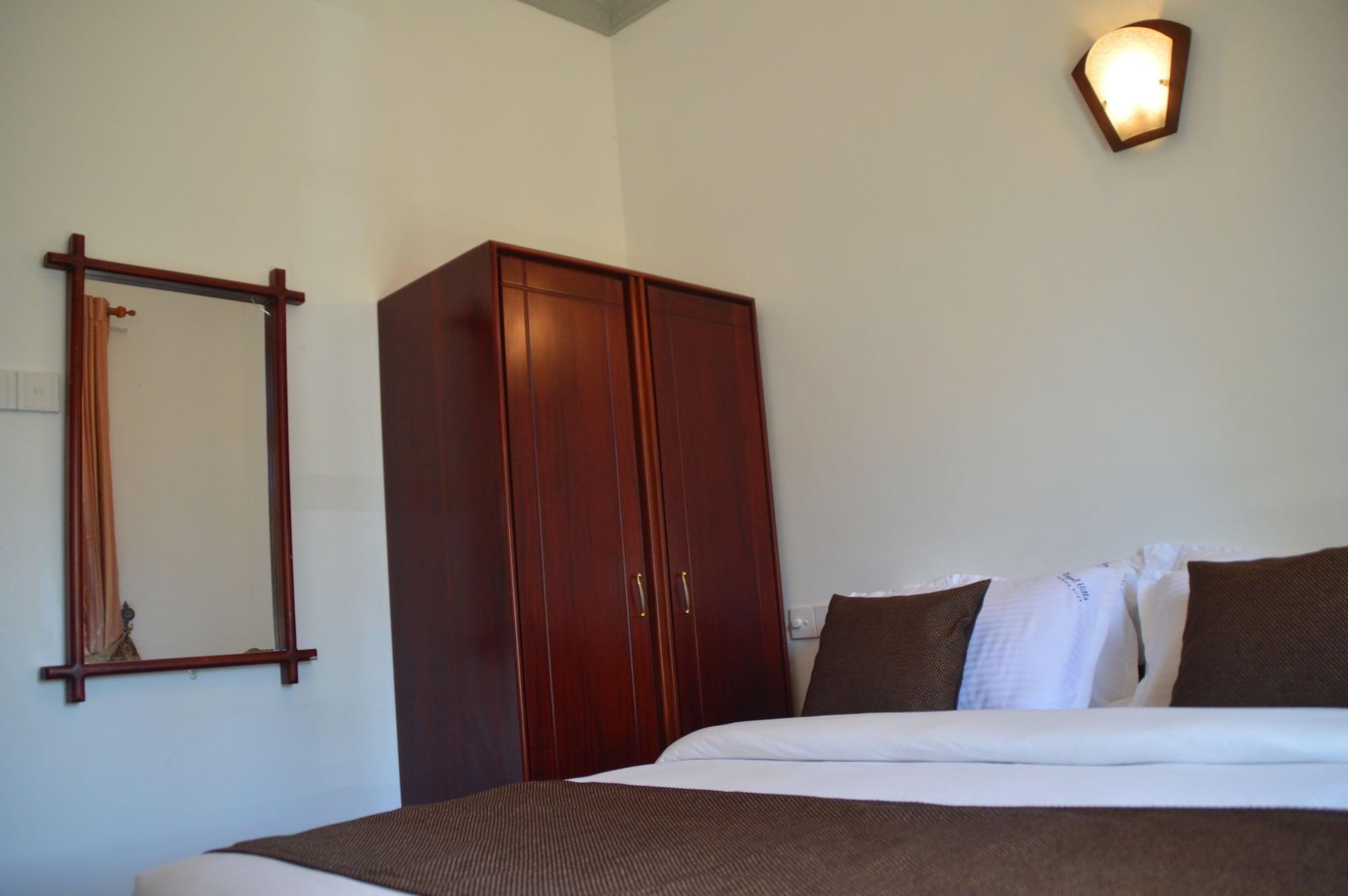 Hotel Royal Hills Nuwara Eliya Exterior foto